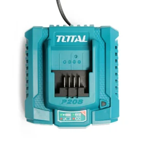 Total P20S battery charger 4.0Ah 21v