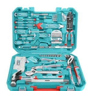 Total 168 Pcs handtools set