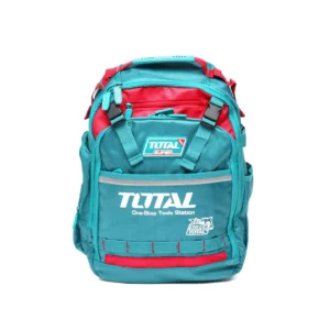 Total Tools backpack