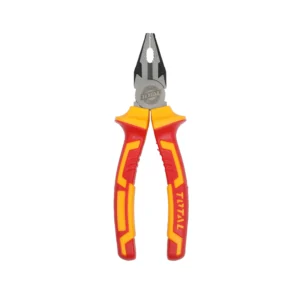 Total Insulated combination pliers Size:7"/180mm