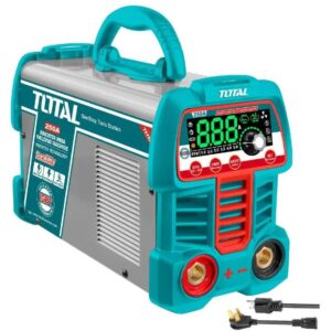 Total Inverter MMA welding machine 250A