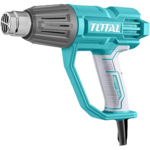 Total Heat gun 2000w