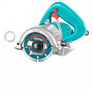 Total Marble cutter 1400w 110mm