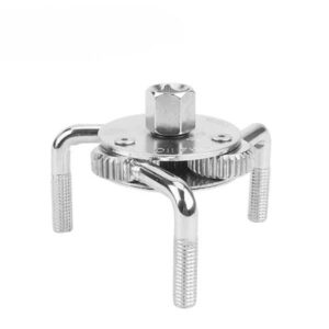 Wokin Three Leg Oil Filter Wrench