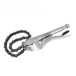 Wokin Chain Clamp Locking Pliers,18"/460mm