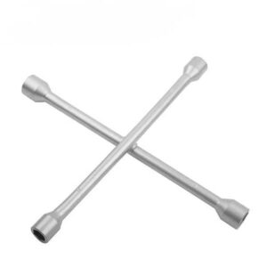 Wokin Cross rim Wrench 14 17-19-21-23mm