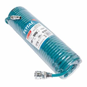 Total Air hose 10M