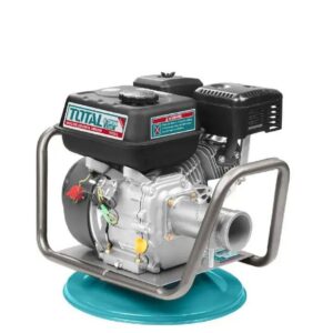 Total Gasoline concrete vibrator 4.0kW(5.5HP）21.5kg