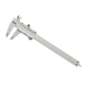 Total Vernier caliper Range:0-200mm