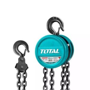 Total Chain block 2Ton Lift height:3m