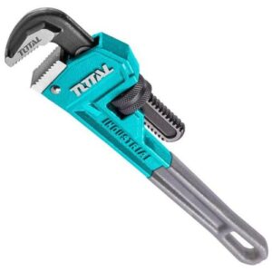 Total Pipe wrench Size:48"