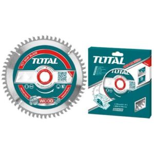 Total TCT saw blade 115mm(4-1/2") 40T