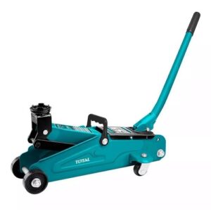 Total Hydraulic floor jack 2Ton