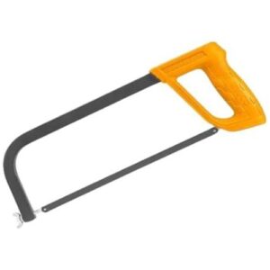 Ingco Hacksaw frame Size:300mm/12"