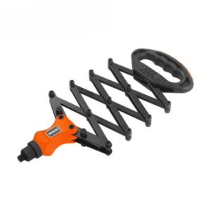 Wokin Heavy Duty Folding Hand Riveter