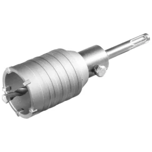 Total Hole core bit Diameter:50mm(2")