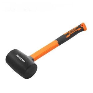 Wokin Rubber Mallet - 220g