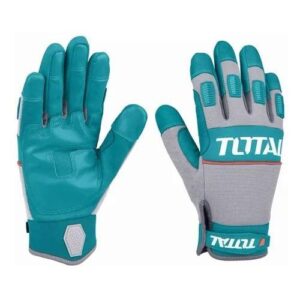 Total Mechanic gloves Size: XL
