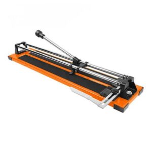 Wokin Heavy Duty Tile Cutter, 600MM