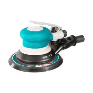 Total Air sander 6"(150mm)