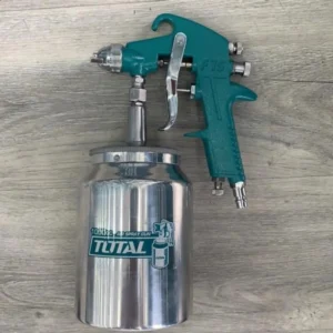 Total Air spray gun 1000cc