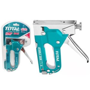 Total Staple gun Length：4-14mm