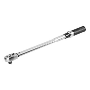 Total Torque wrench Size: 1/2" 500mm
