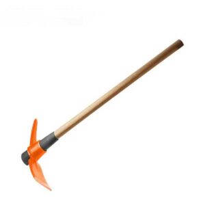Wokin Pick Mattock, 5lb
