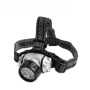 Wokin White led Head Light