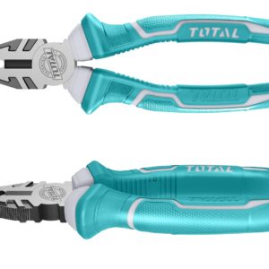 Total Combination pliers Size:6"/160mm-6pcs