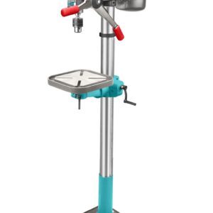 Total Drill press 750w 20mm