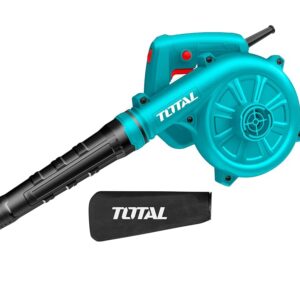 Total Aspirator blower 650W
