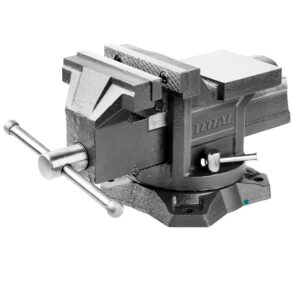 Total Bench vice Size：8" 21kg