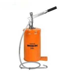 Wokin Hand Oil Pump 16L