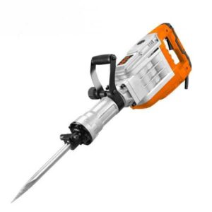 Wokin Demolition Hammer - 1600w