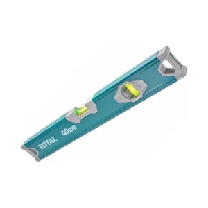 Total Spirit level Length：40cm
