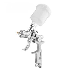 Wokin Heavy Duty Air Spray Gun Nozzle size: 0.8mm