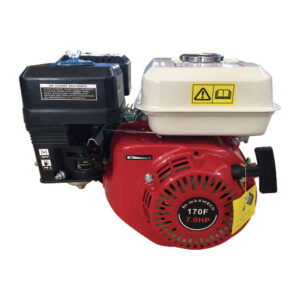 Maxmech Petrol Engine MGX-210 7HP