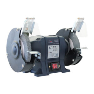 Maxmech Bench Grinder BG 450-150 450W 6 inches