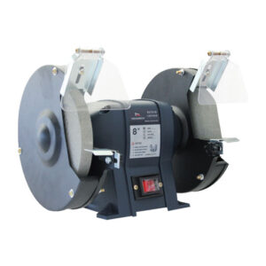 Maxmech Bench Grinder BG 650-205 650W 8 inches