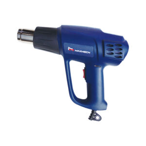 Maxmech Heat Gun HG 2000-650 2000w 650°C