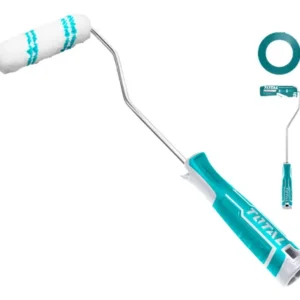 Total Mini cylinder brush(Inner wall) Size: 100mm/4"