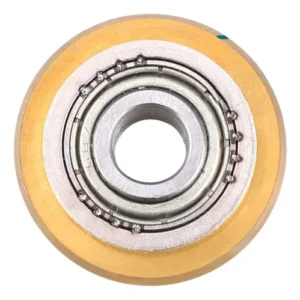 Total Tile cutter blade size:Ø22xØ6x2mm