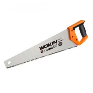 Wokin Hand saw 450mm,18"