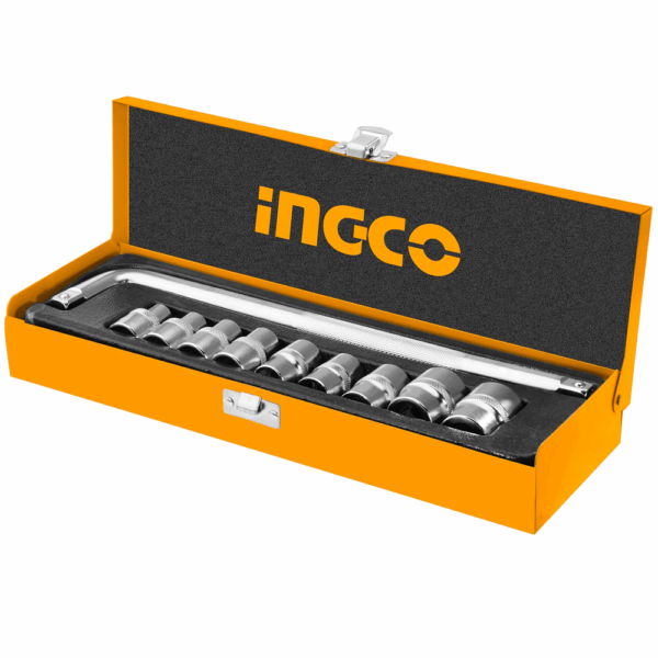 Ingco 10 Pcs 1/2