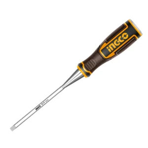 Ingco Wood chisel "Width:6mm(1/4"")