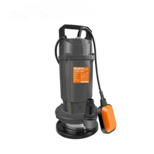 Wokin Submersible Clean Water Pump - 0.5HP 17M