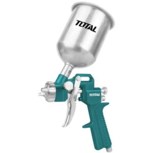 Total Air spray gun 400cc