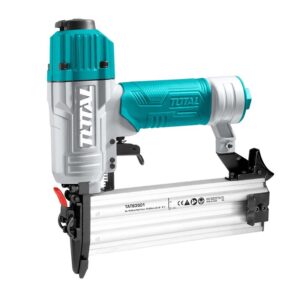 Total 2 IN 1 combo Air brad nailer