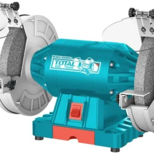 Total Bench grinder 350W 8"